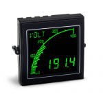 APM Volt Meter | Digital Panel Meter for AC and DC Voltage