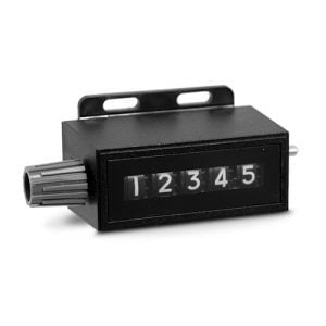 22 Series Rotary Counter