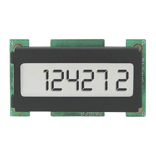 K192 Counter Module for PCB Mount