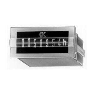 HK07 Miniature Hour Meter