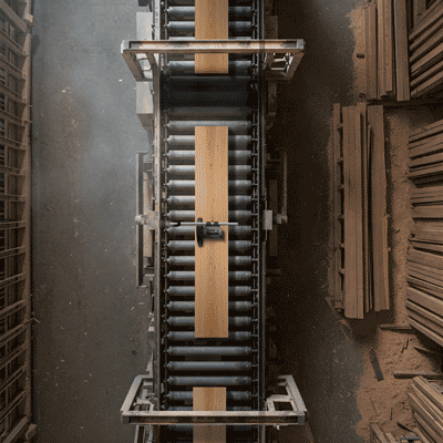Continuous Material Measurement: Choosing The Right System