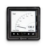 Vista Touch Flow Gauge 3