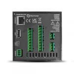 Vista Touch Flow Rear View