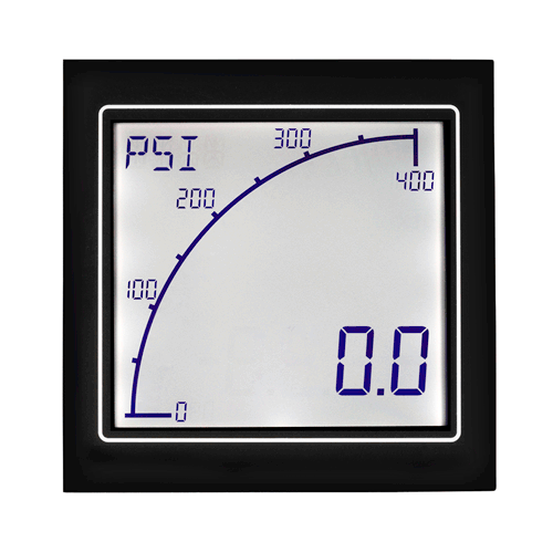 APM Process Meter | Digital Panel Meter for Process Control