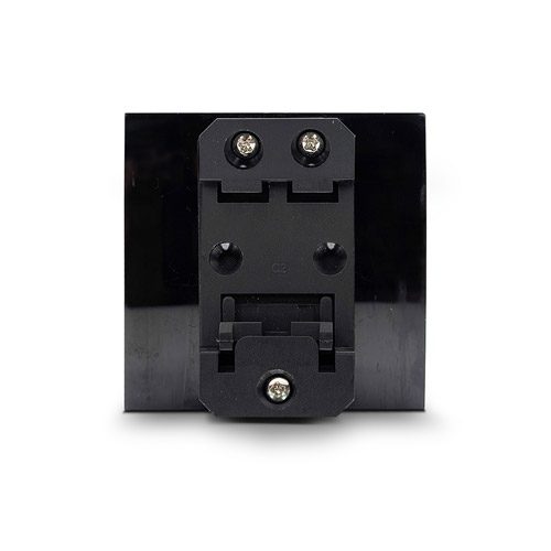 SC-CT-DIN-04 Face On DIN Rail Mount for Amp Signal Conditioner