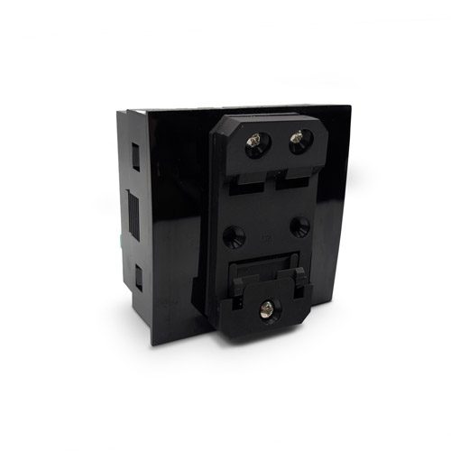 SC-CT-DIN-05 DIN Rail Mount for CT Signal Conditioner