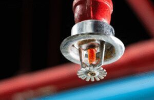 Fire Prevention Flow Meters