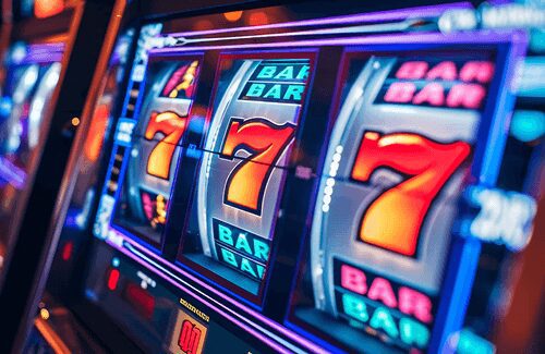 electronic counters for machines