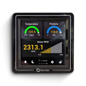 Vista Touch Process Meter Image 1