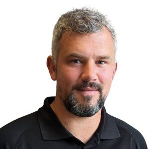 Picture of Adam Fothergill