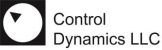 control dynamics logo