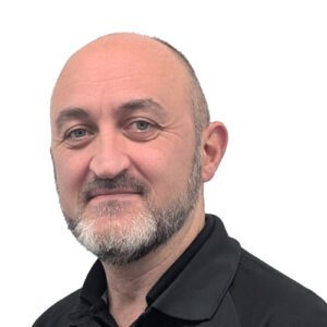 Picture of Odysseas Kosmas